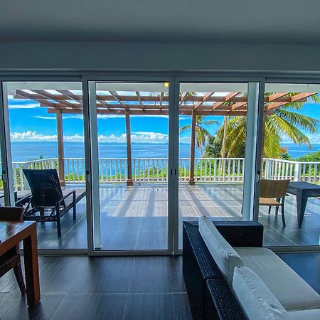 Apartamento En Vista Mare Samana Exterior foto