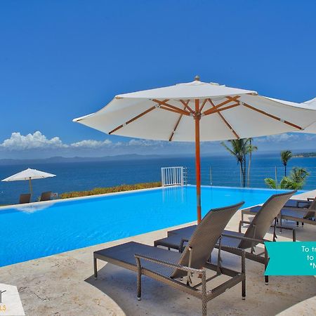 Apartamento En Vista Mare Samana Exterior foto