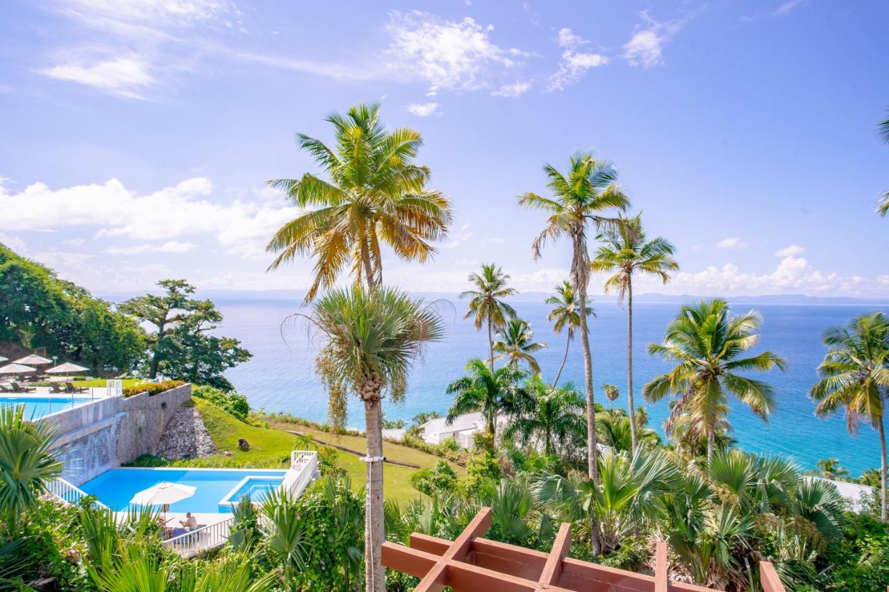 Apartamento En Vista Mare Samana Exterior foto
