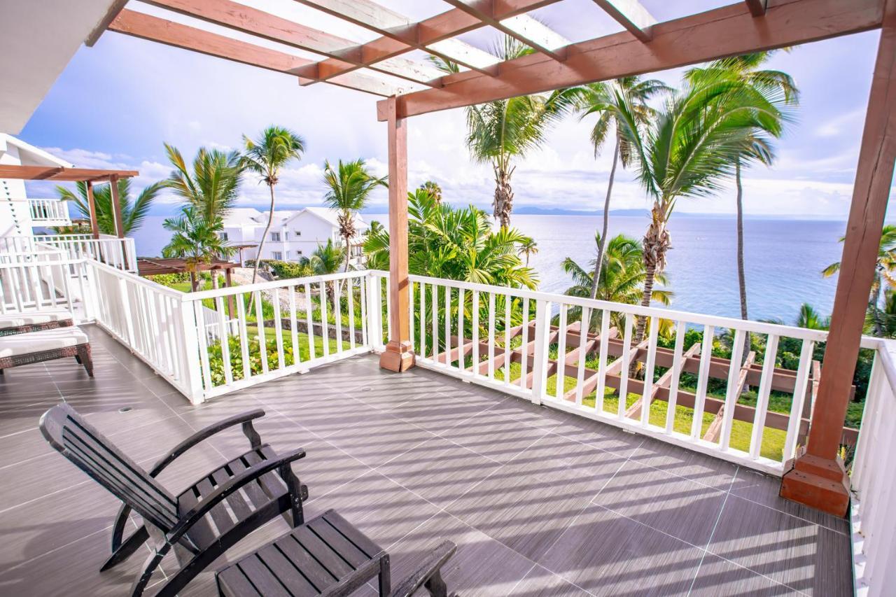 Apartamento En Vista Mare Samana Exterior foto