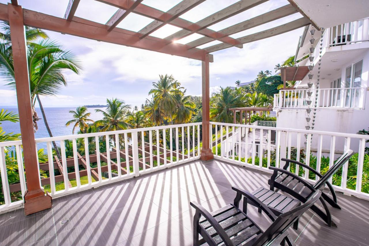 Apartamento En Vista Mare Samana Exterior foto