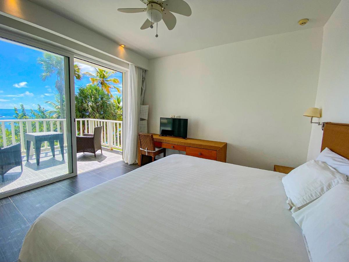 Apartamento En Vista Mare Samana Exterior foto