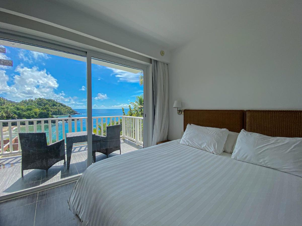 Apartamento En Vista Mare Samana Exterior foto