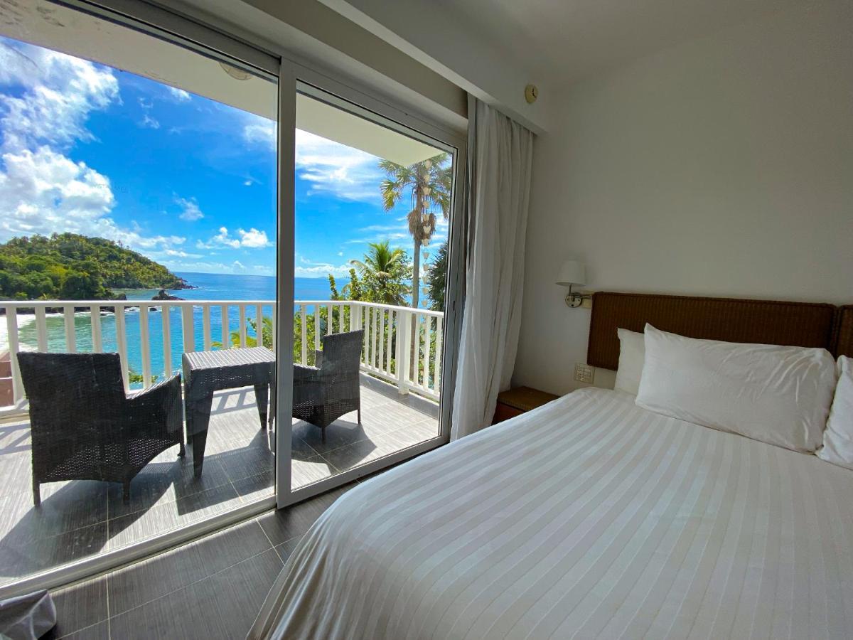 Apartamento En Vista Mare Samana Exterior foto