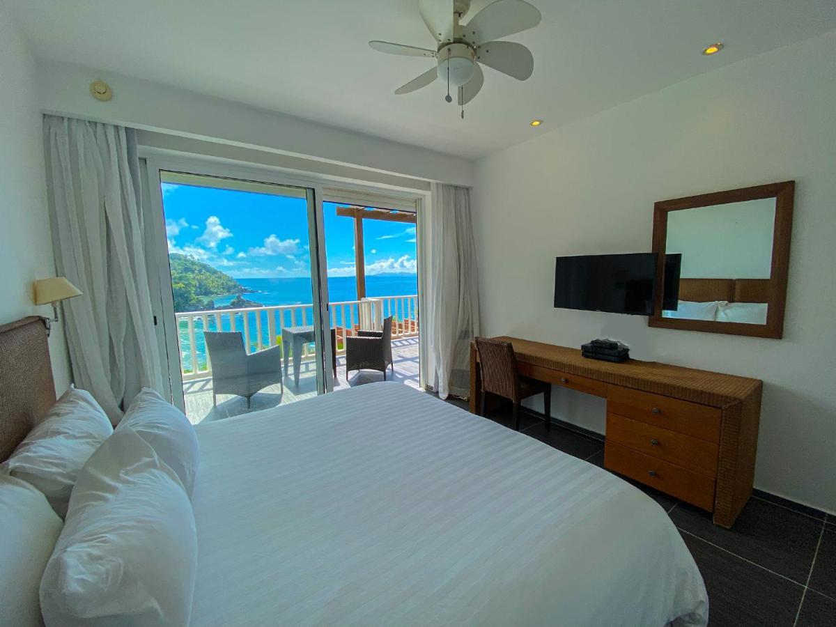 Apartamento En Vista Mare Samana Cameră foto