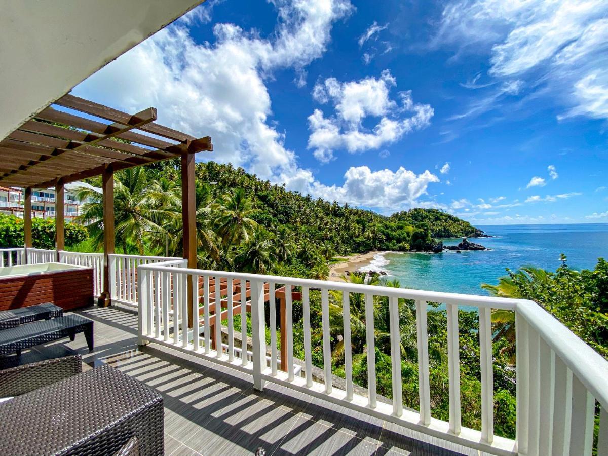 Apartamento En Vista Mare Samana Exterior foto