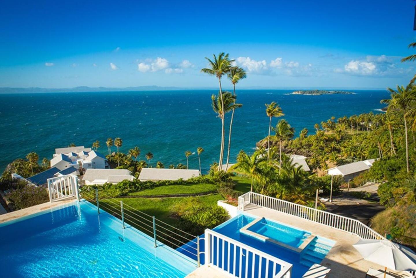 Apartamento En Vista Mare Samana Exterior foto