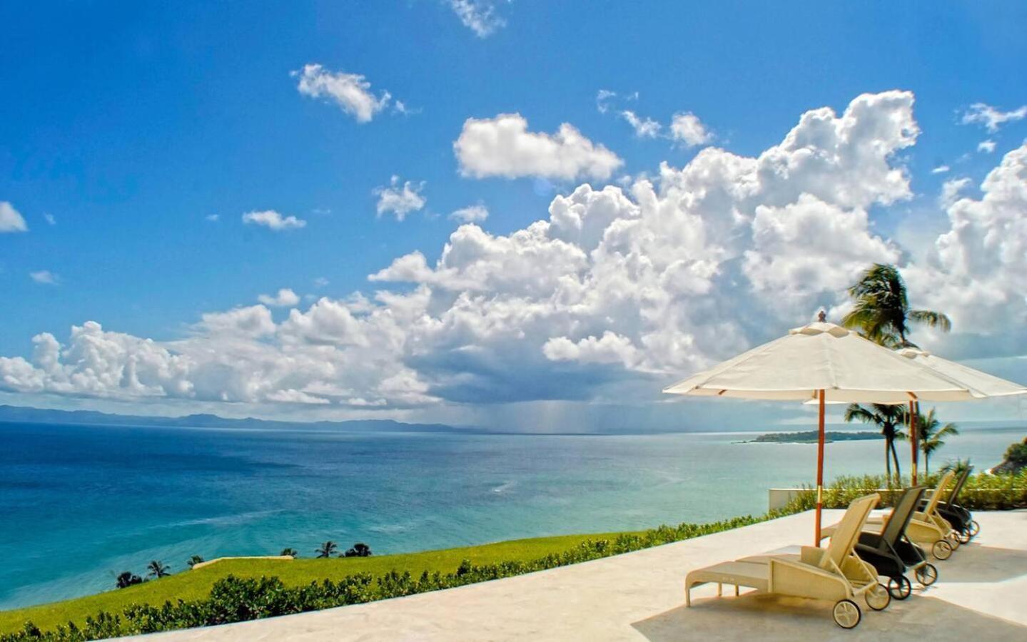 Apartamento En Vista Mare Samana Exterior foto