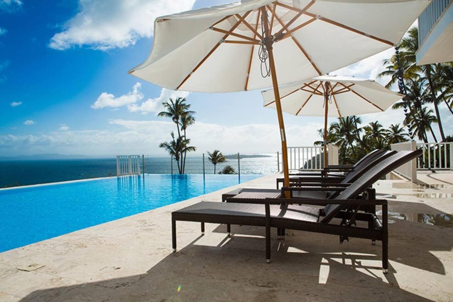 Apartamento En Vista Mare Samana Exterior foto