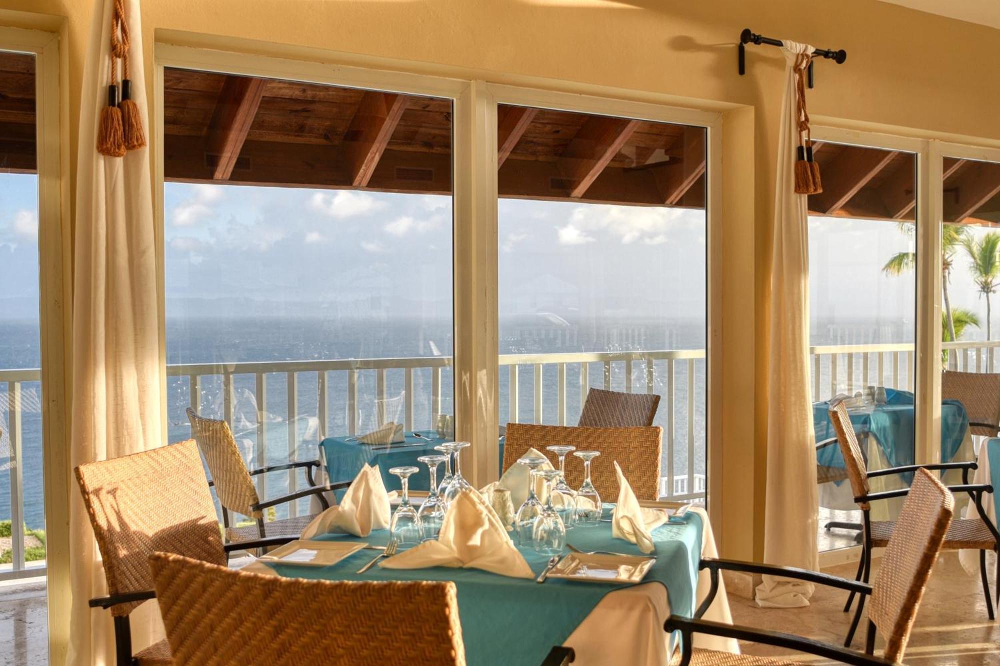 Apartamento En Vista Mare Samana Exterior foto