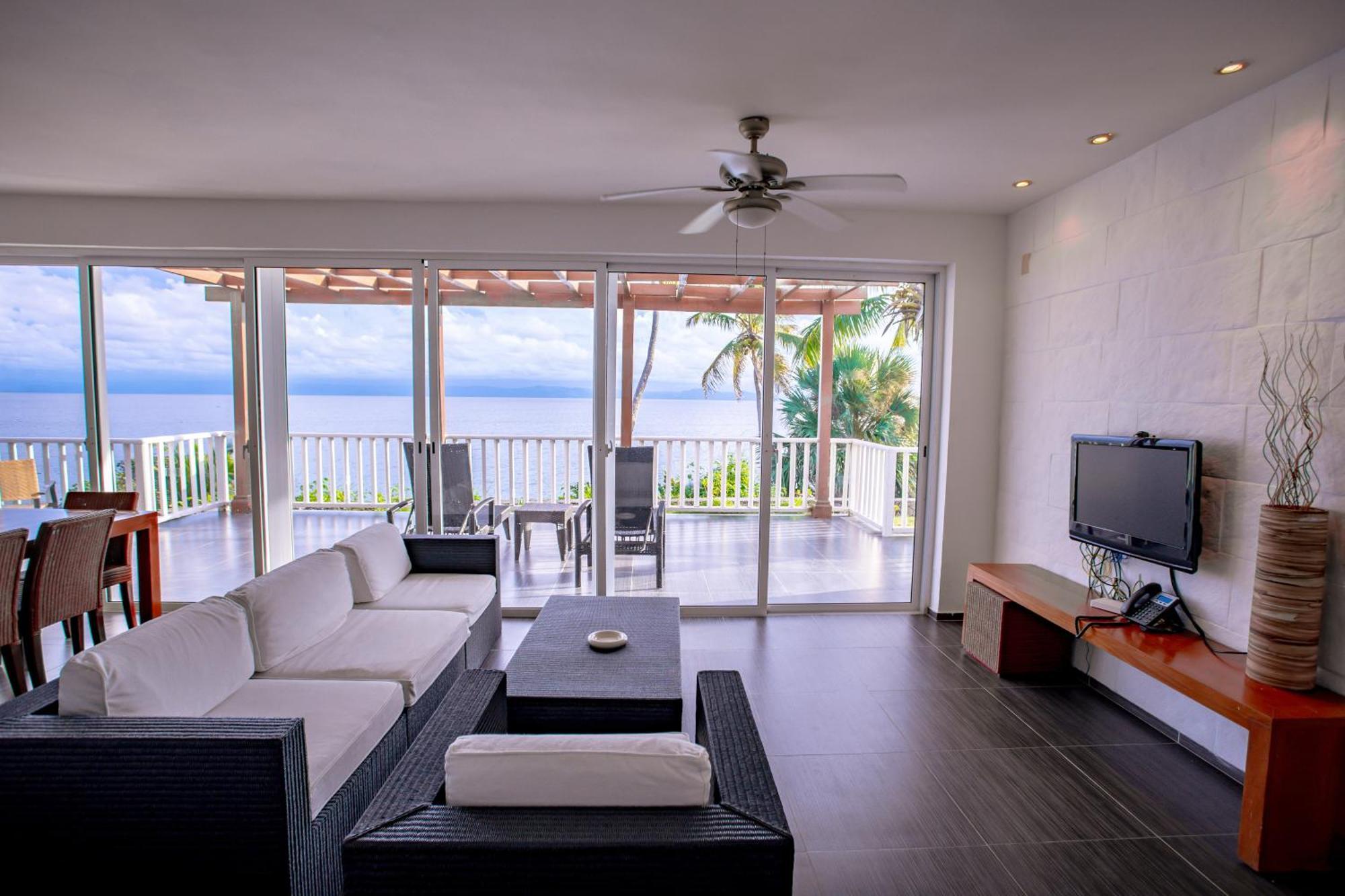 Apartamento En Vista Mare Samana Exterior foto