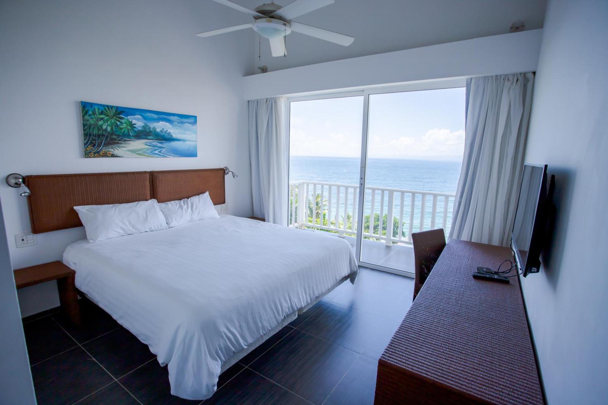 Apartamento En Vista Mare Samana Exterior foto