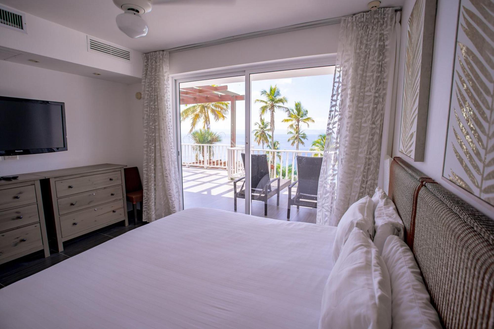 Apartamento En Vista Mare Samana Exterior foto