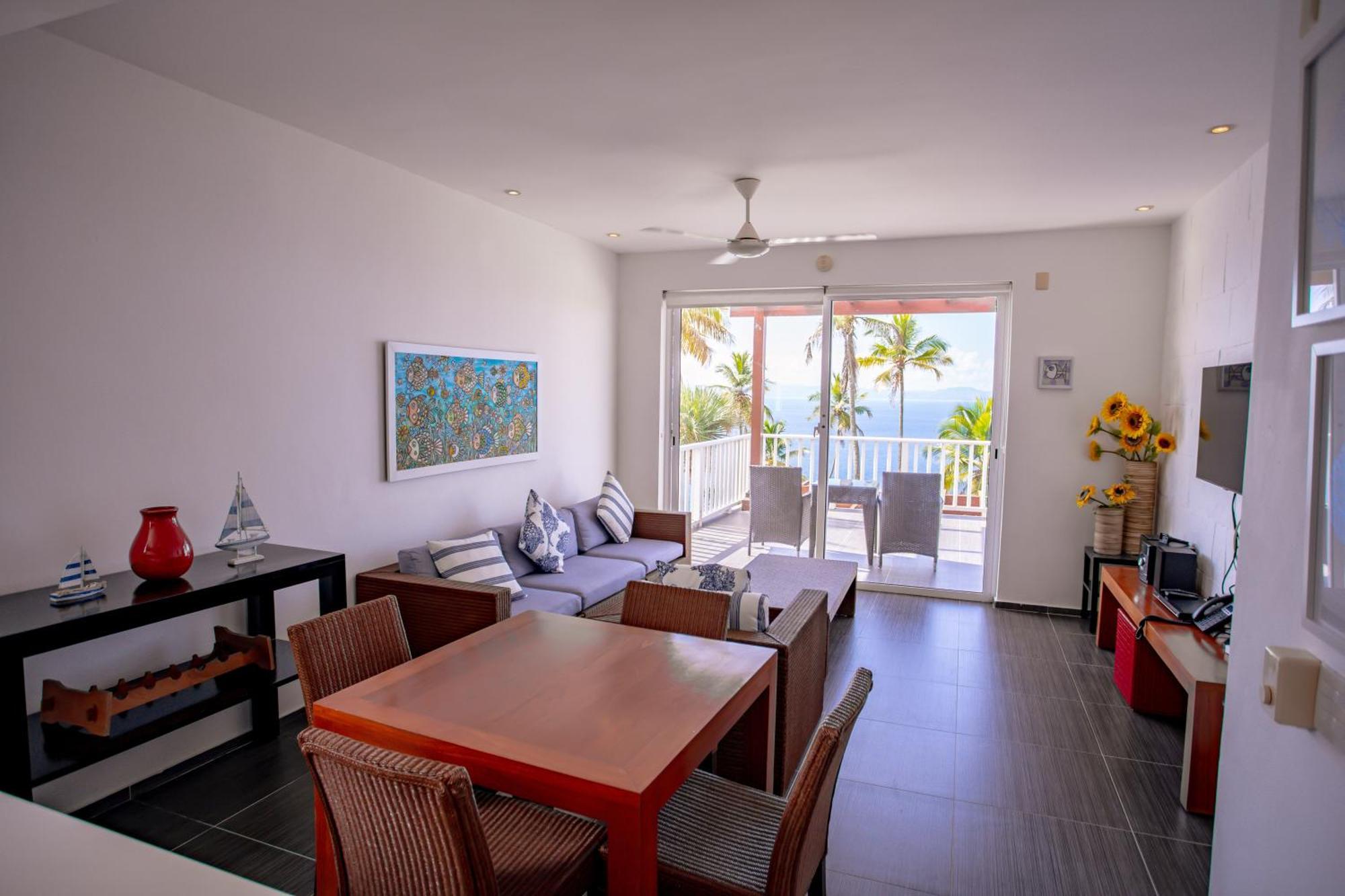 Apartamento En Vista Mare Samana Exterior foto