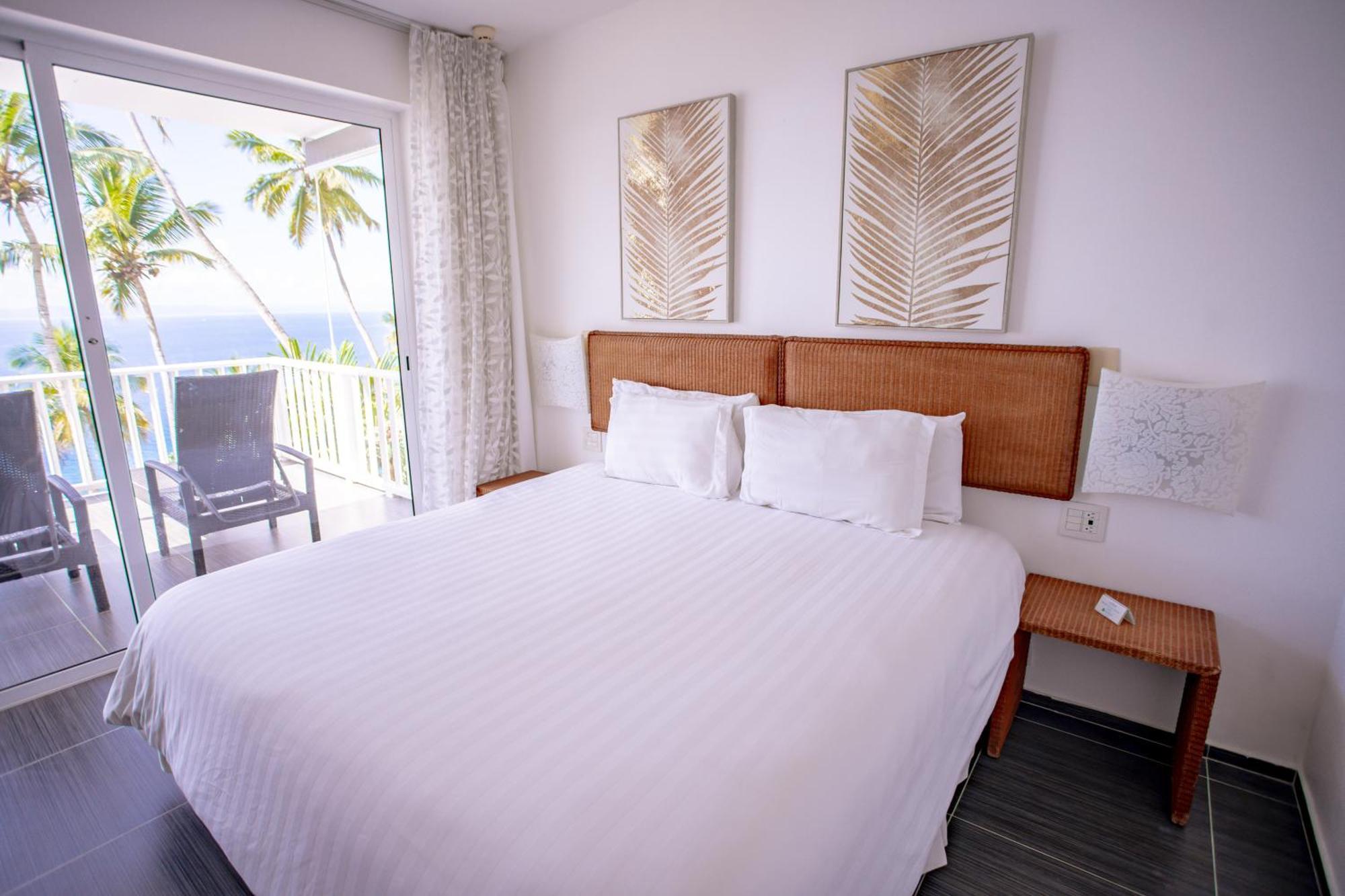 Apartamento En Vista Mare Samana Exterior foto