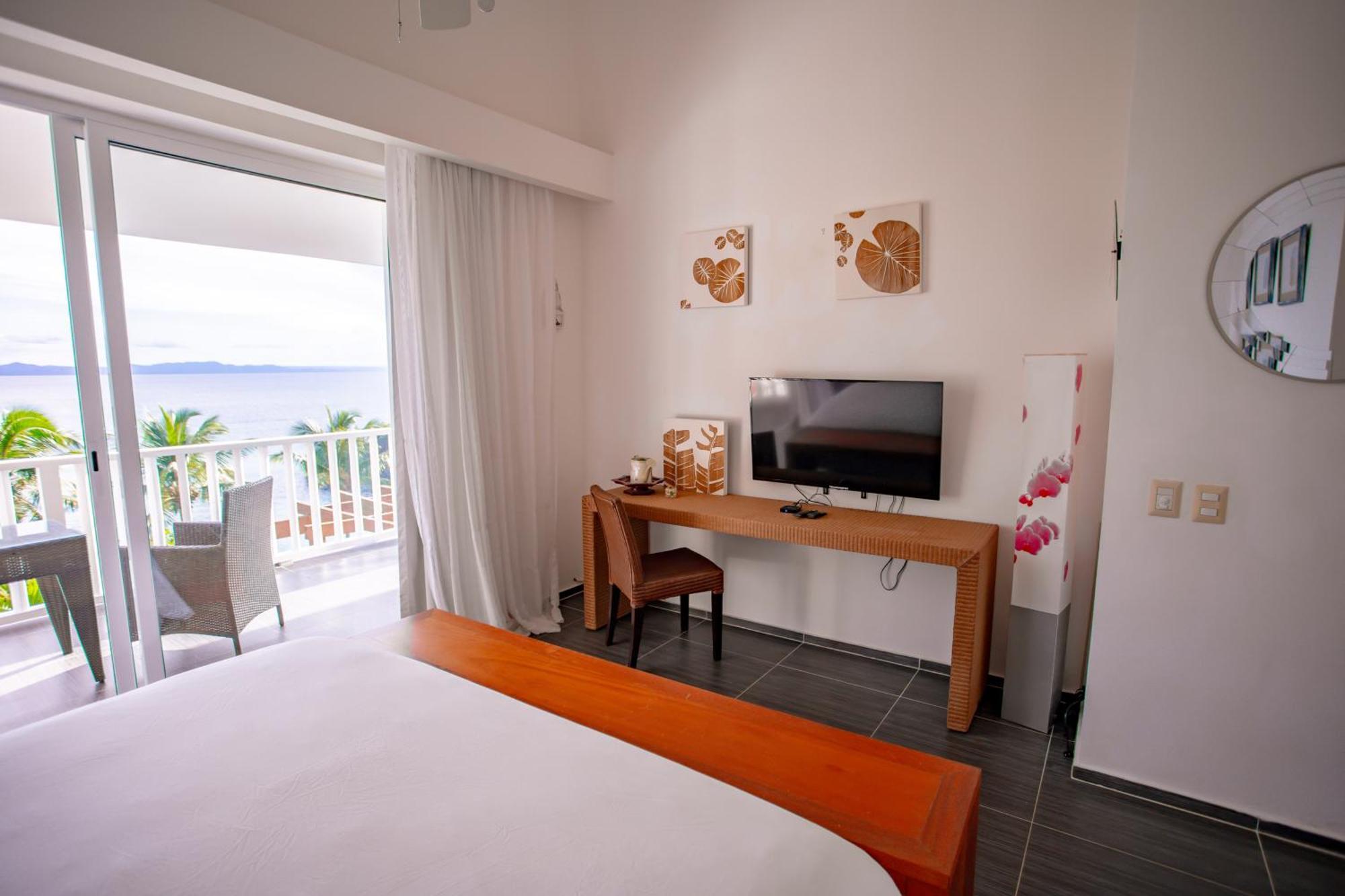Apartamento En Vista Mare Samana Exterior foto