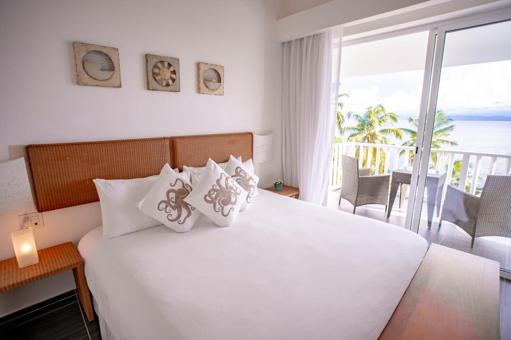 Apartamento En Vista Mare Samana Exterior foto