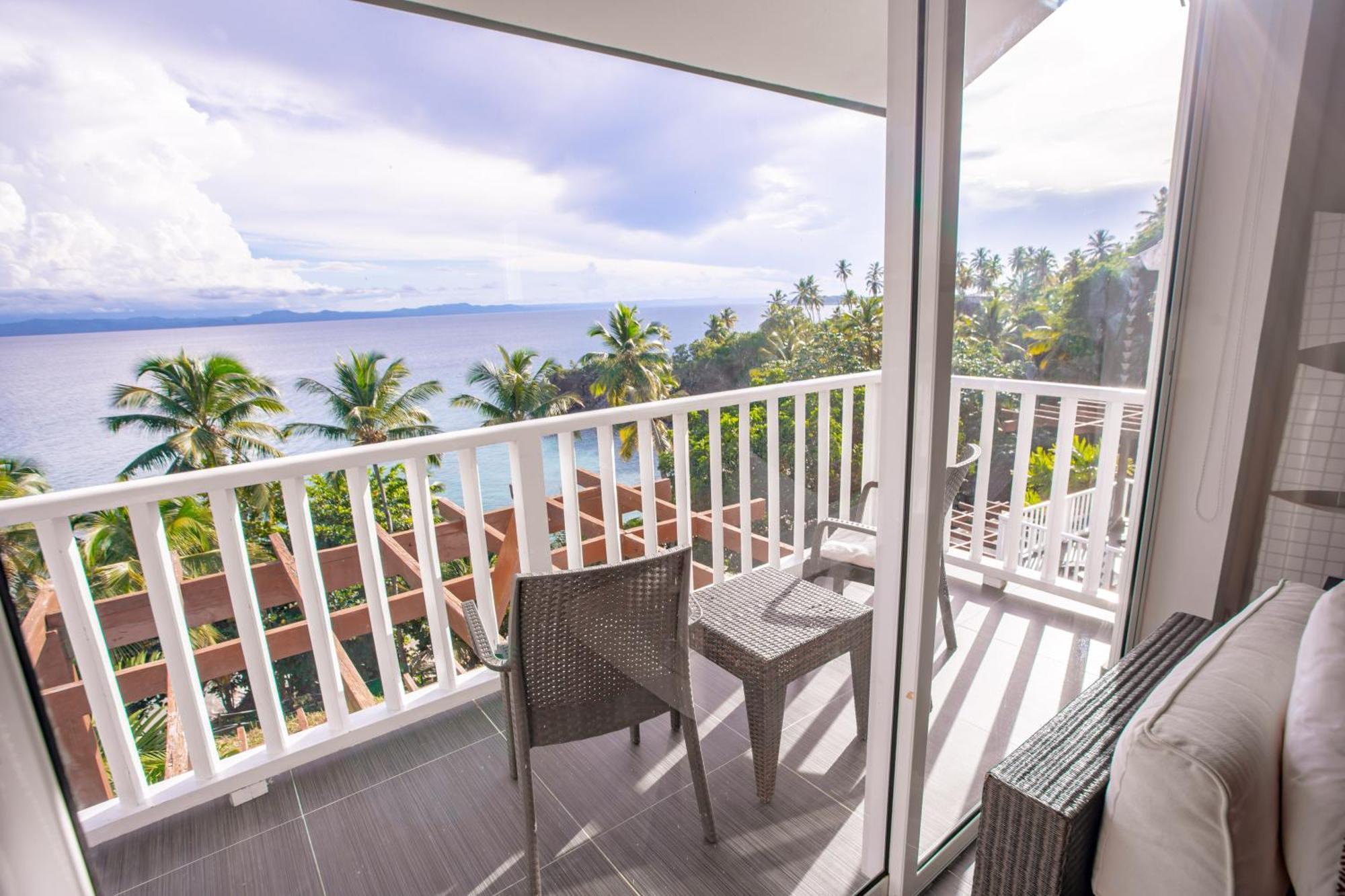 Apartamento En Vista Mare Samana Exterior foto