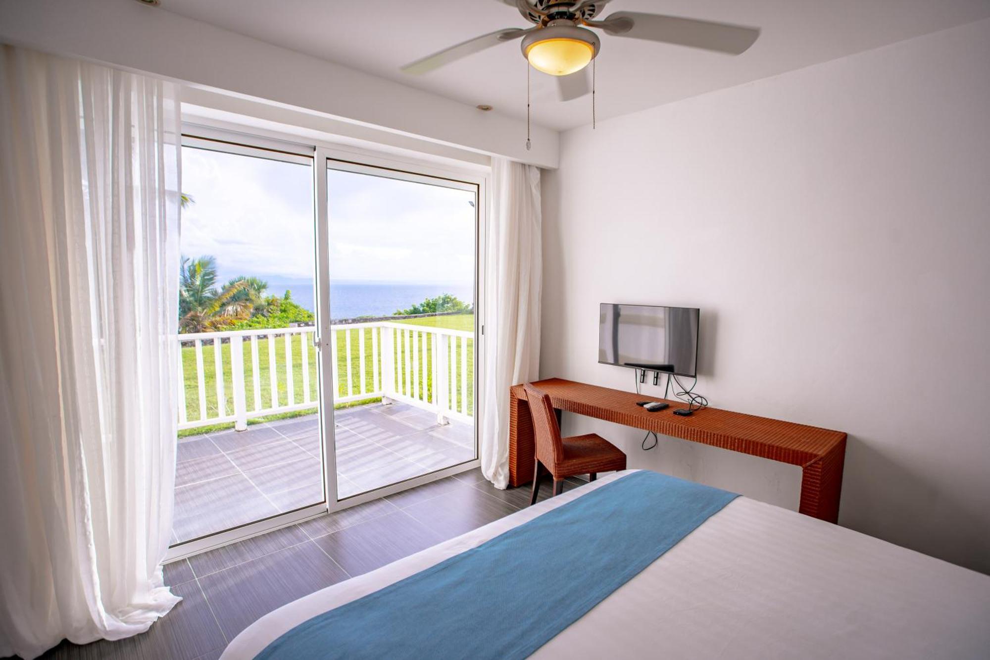 Apartamento En Vista Mare Samana Exterior foto