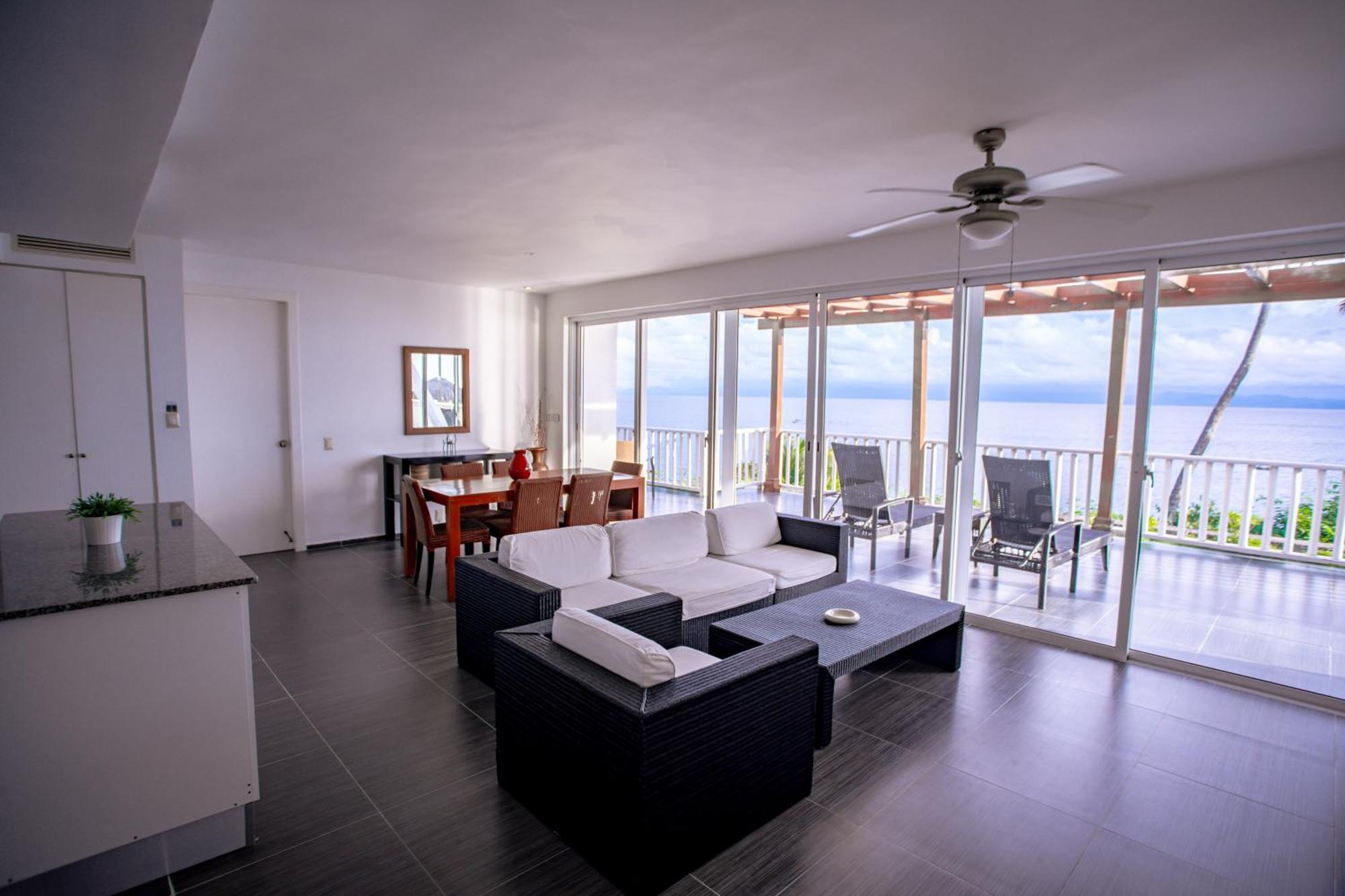 Apartamento En Vista Mare Samana Exterior foto