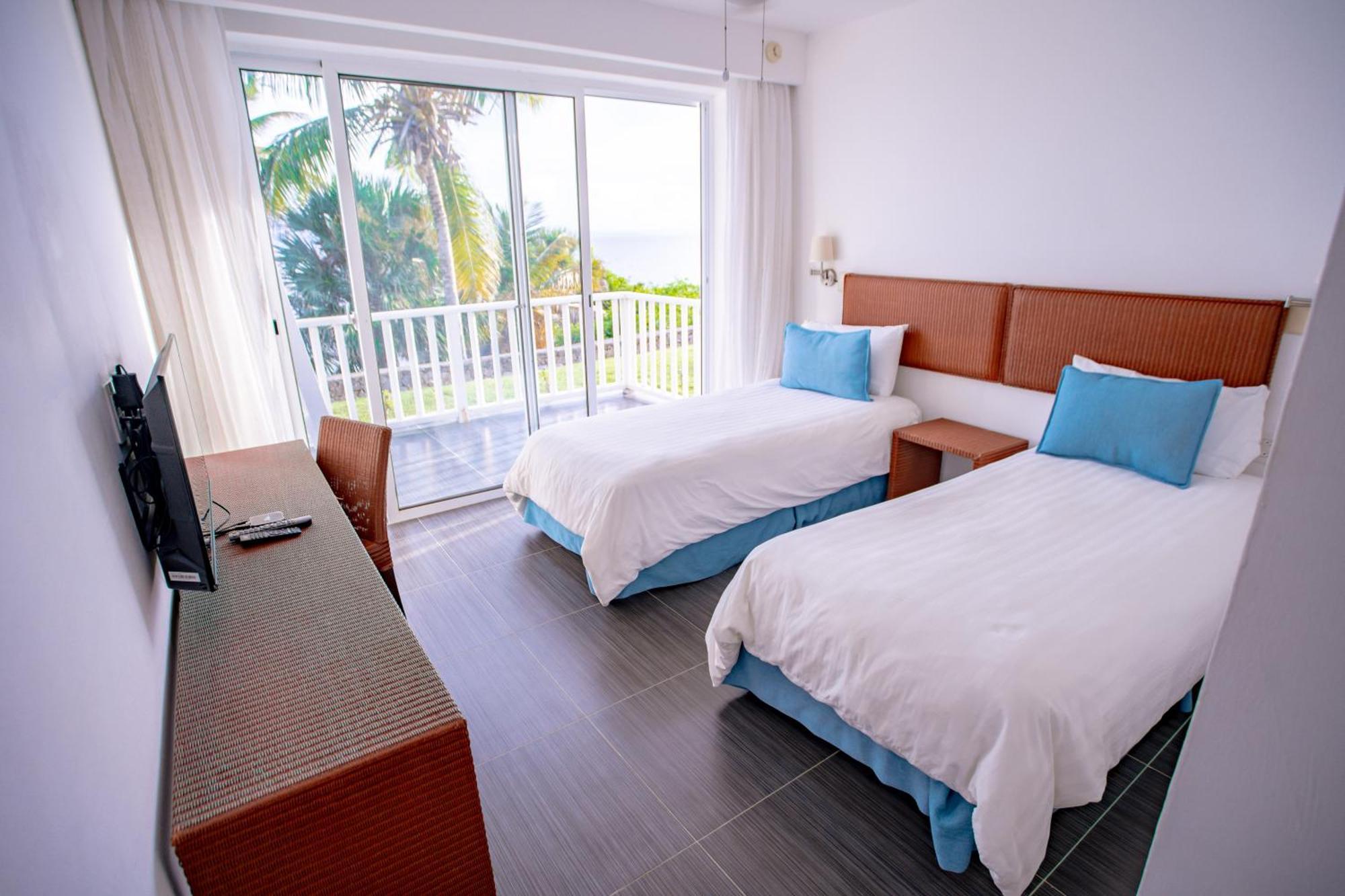 Apartamento En Vista Mare Samana Exterior foto