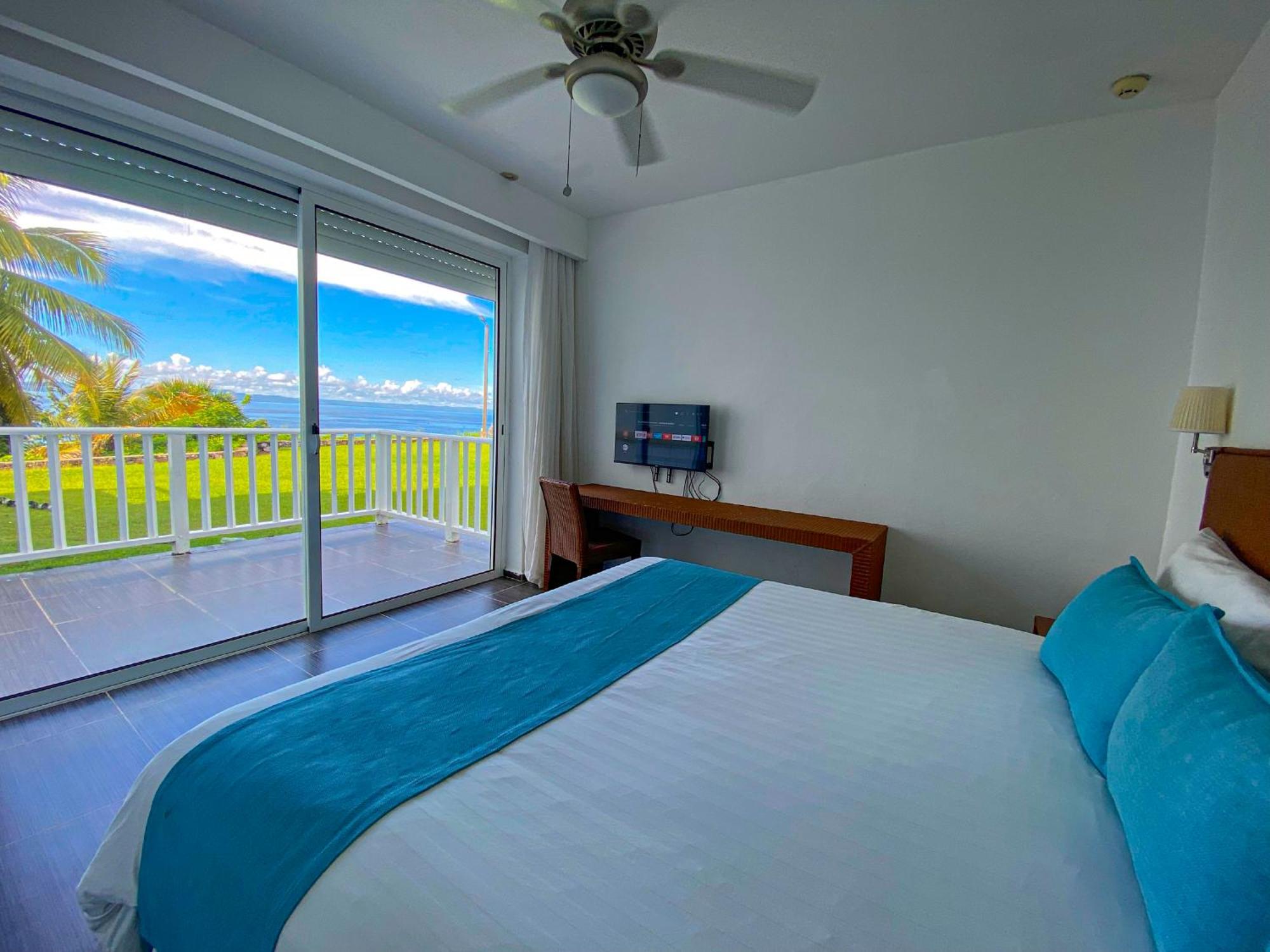 Apartamento En Vista Mare Samana Exterior foto