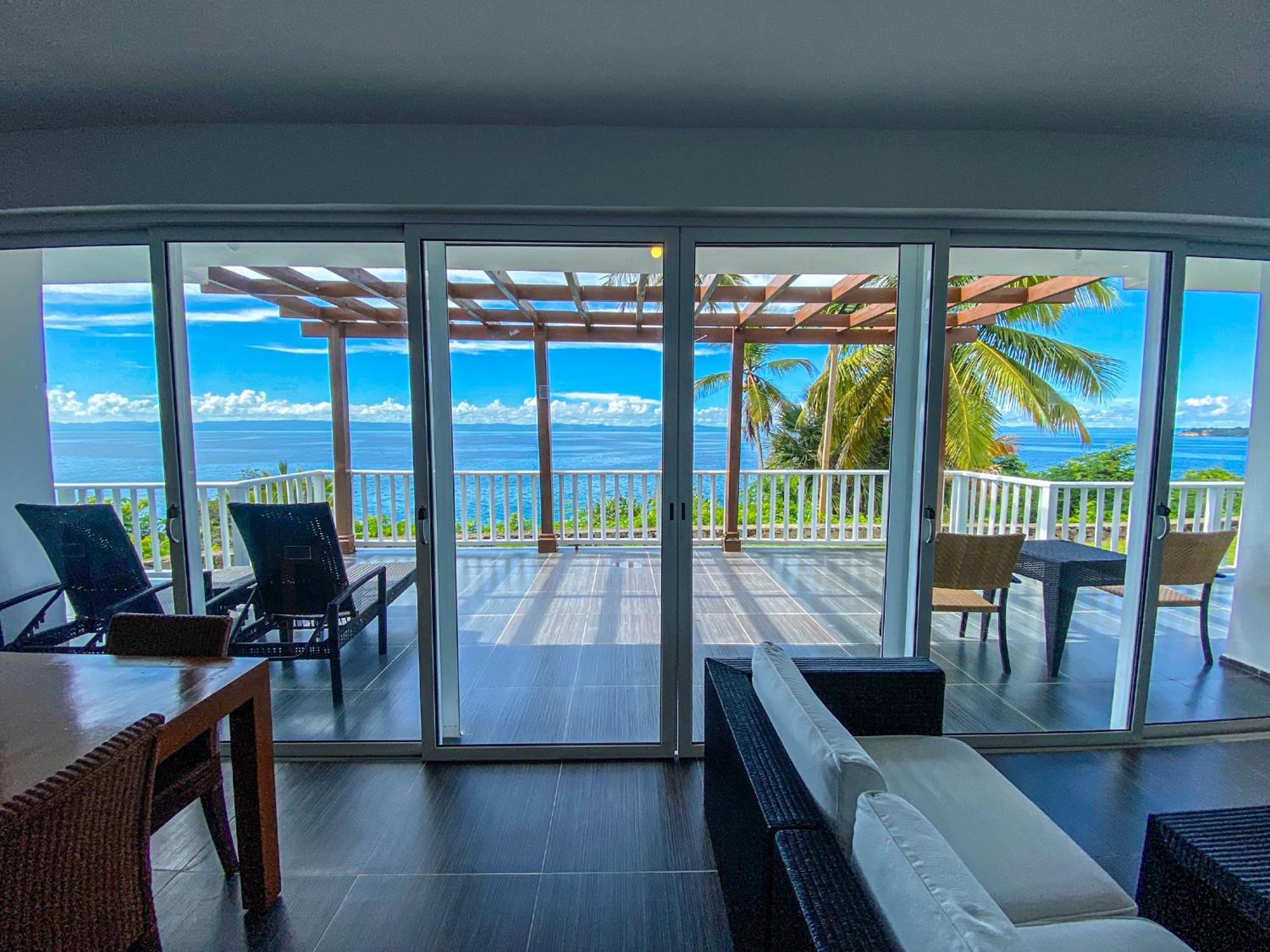 Apartamento En Vista Mare Samana Exterior foto