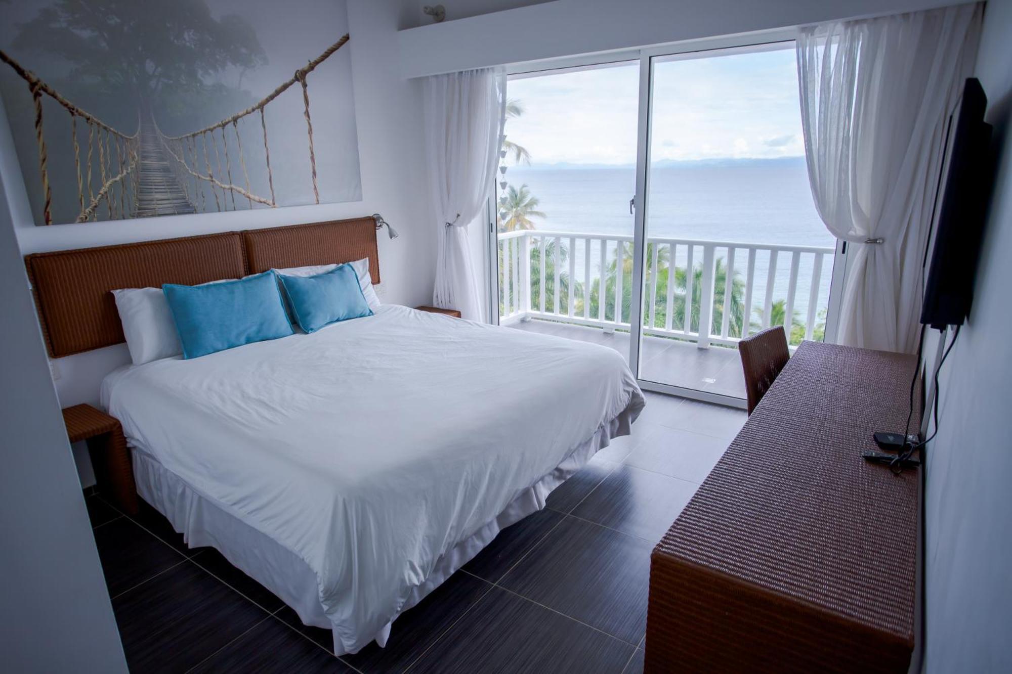 Apartamento En Vista Mare Samana Exterior foto
