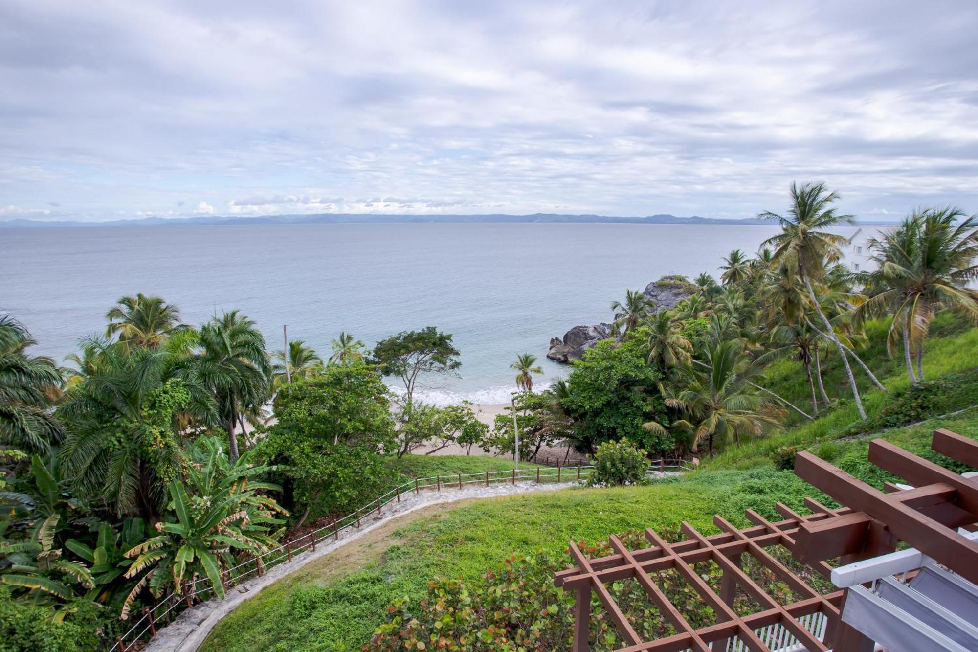 Apartamento En Vista Mare Samana Exterior foto