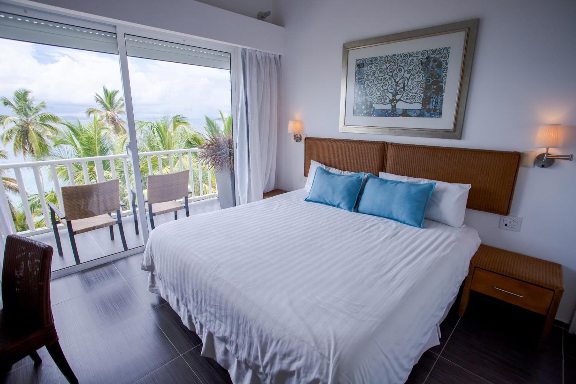 Apartamento En Vista Mare Samana Exterior foto