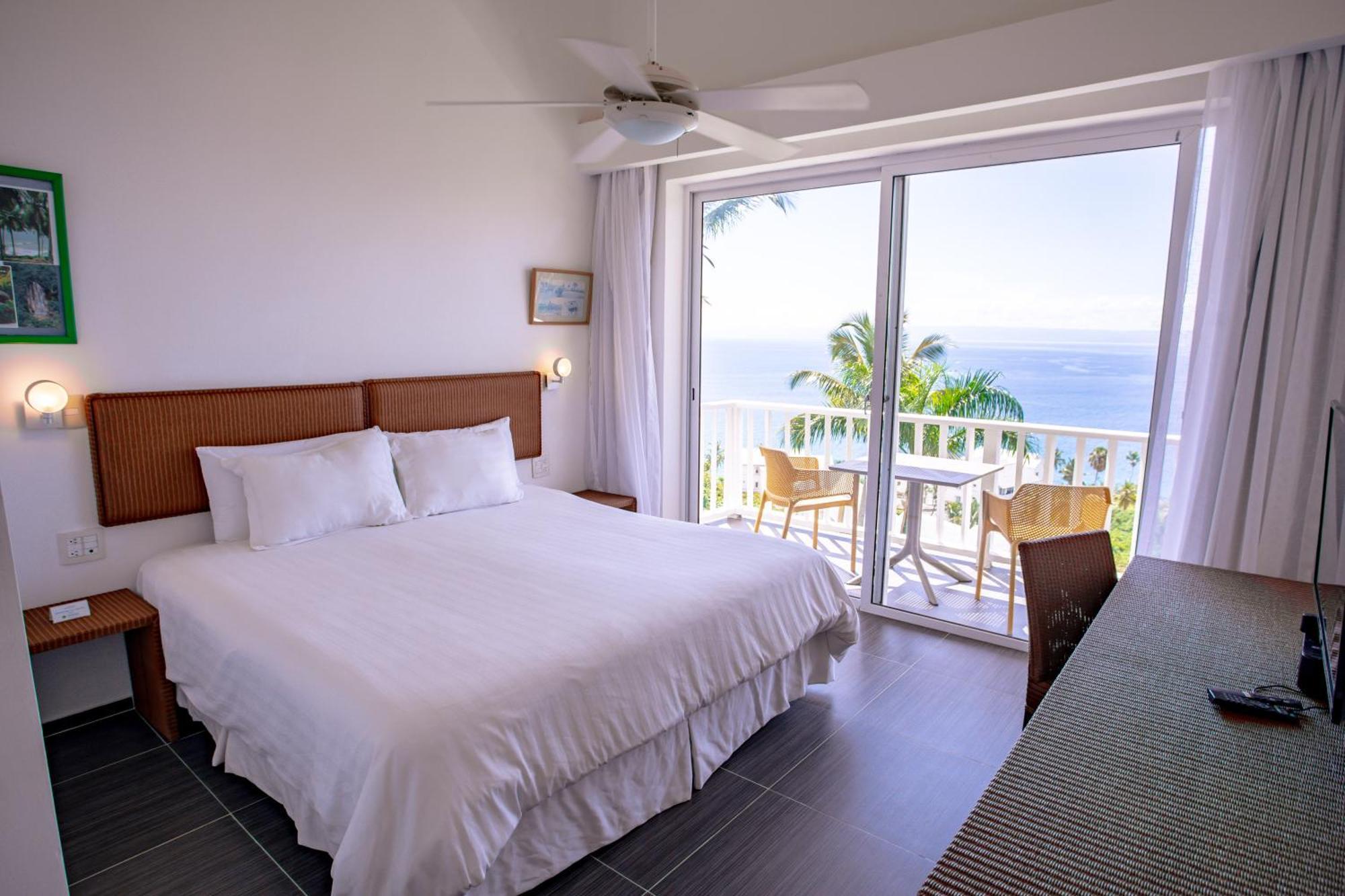 Apartamento En Vista Mare Samana Exterior foto