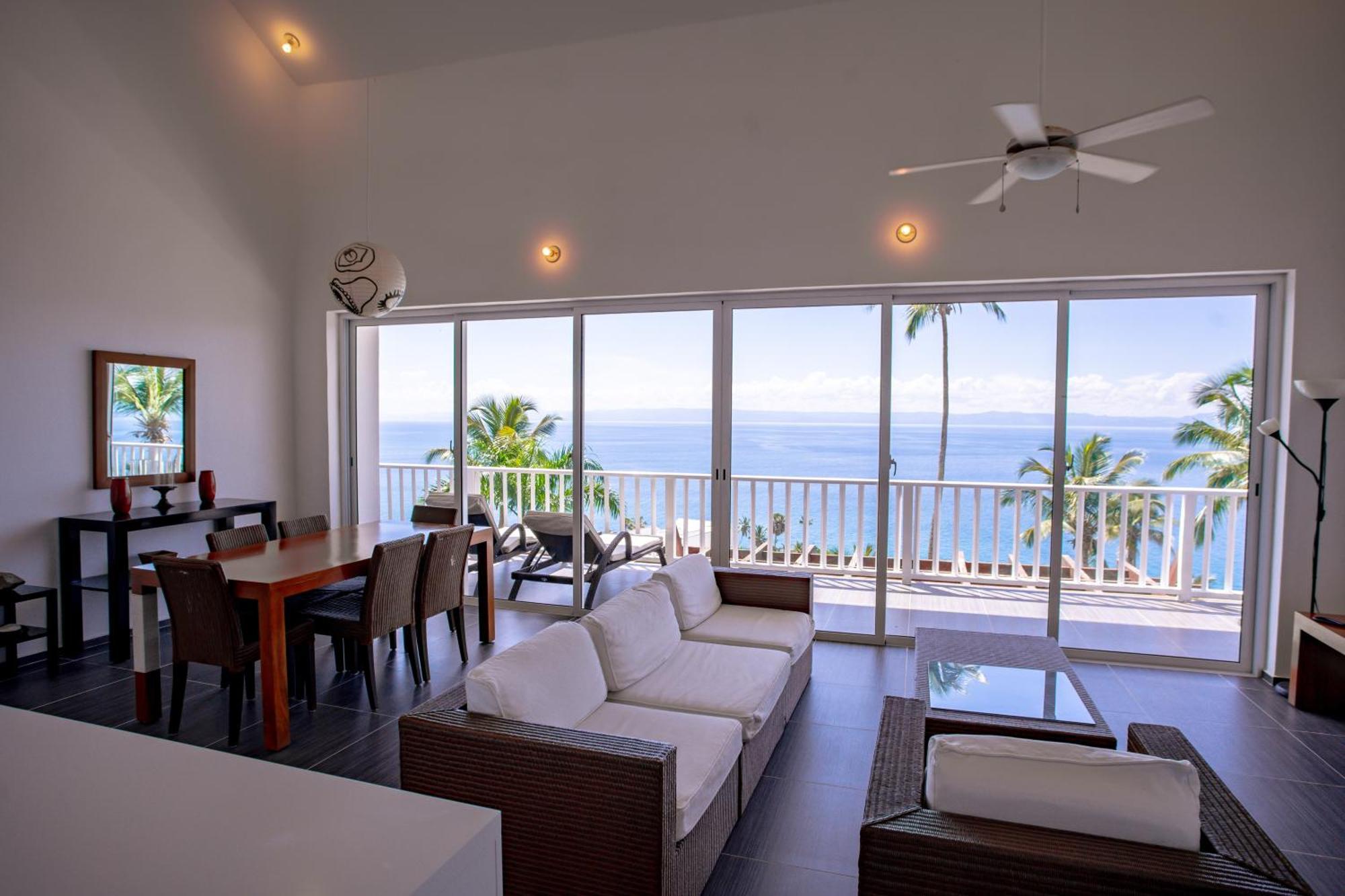 Apartamento En Vista Mare Samana Exterior foto