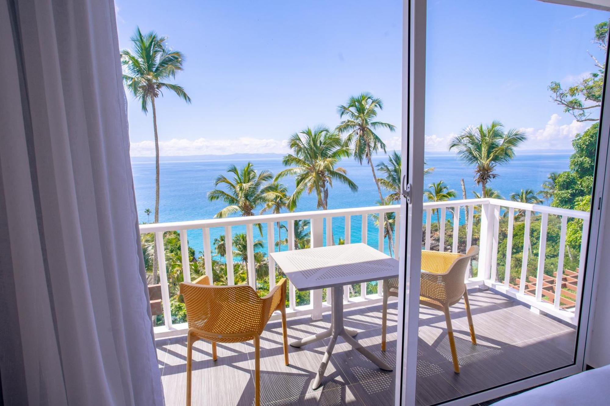Apartamento En Vista Mare Samana Exterior foto