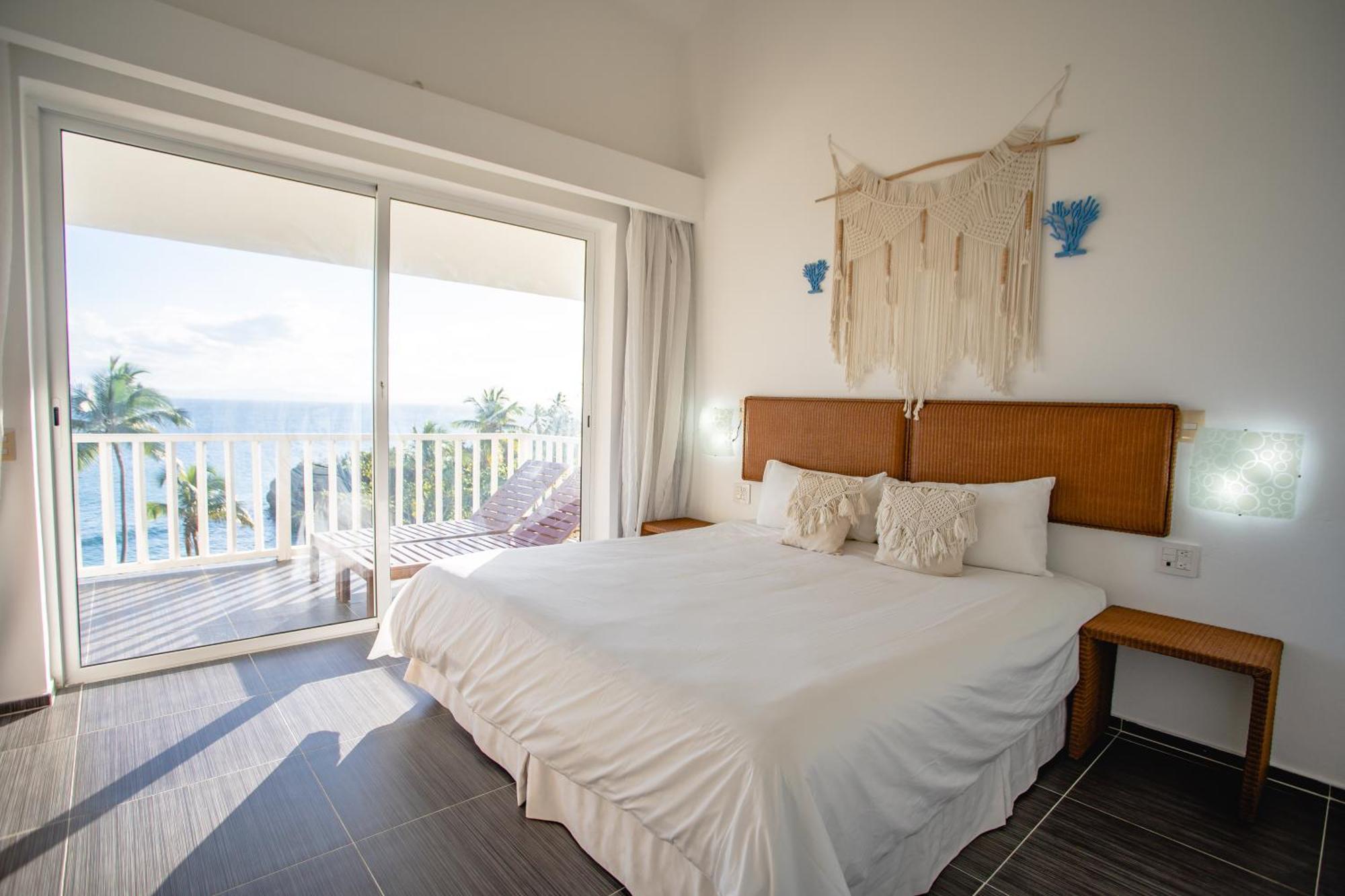 Apartamento En Vista Mare Samana Exterior foto