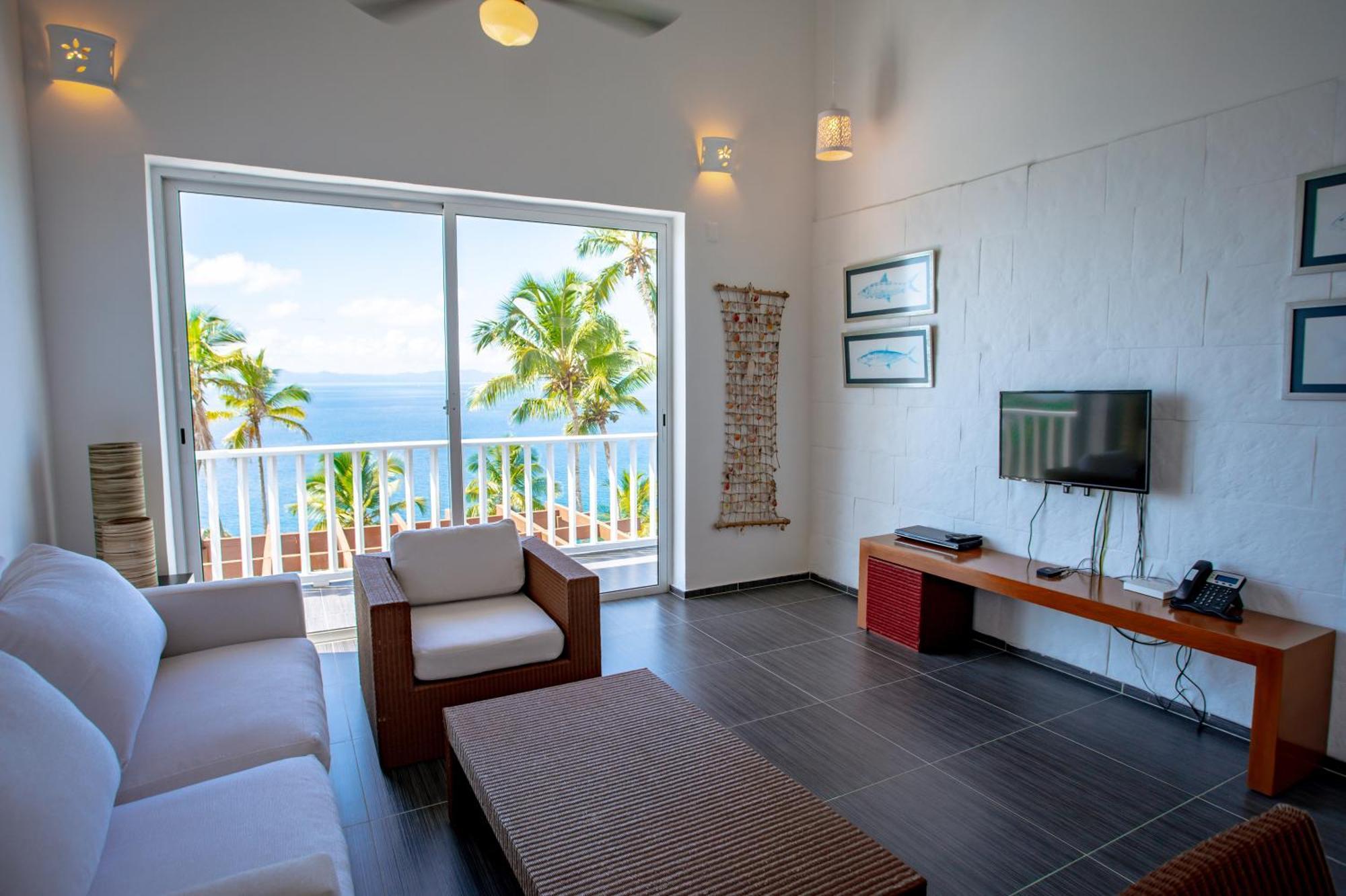 Apartamento En Vista Mare Samana Exterior foto