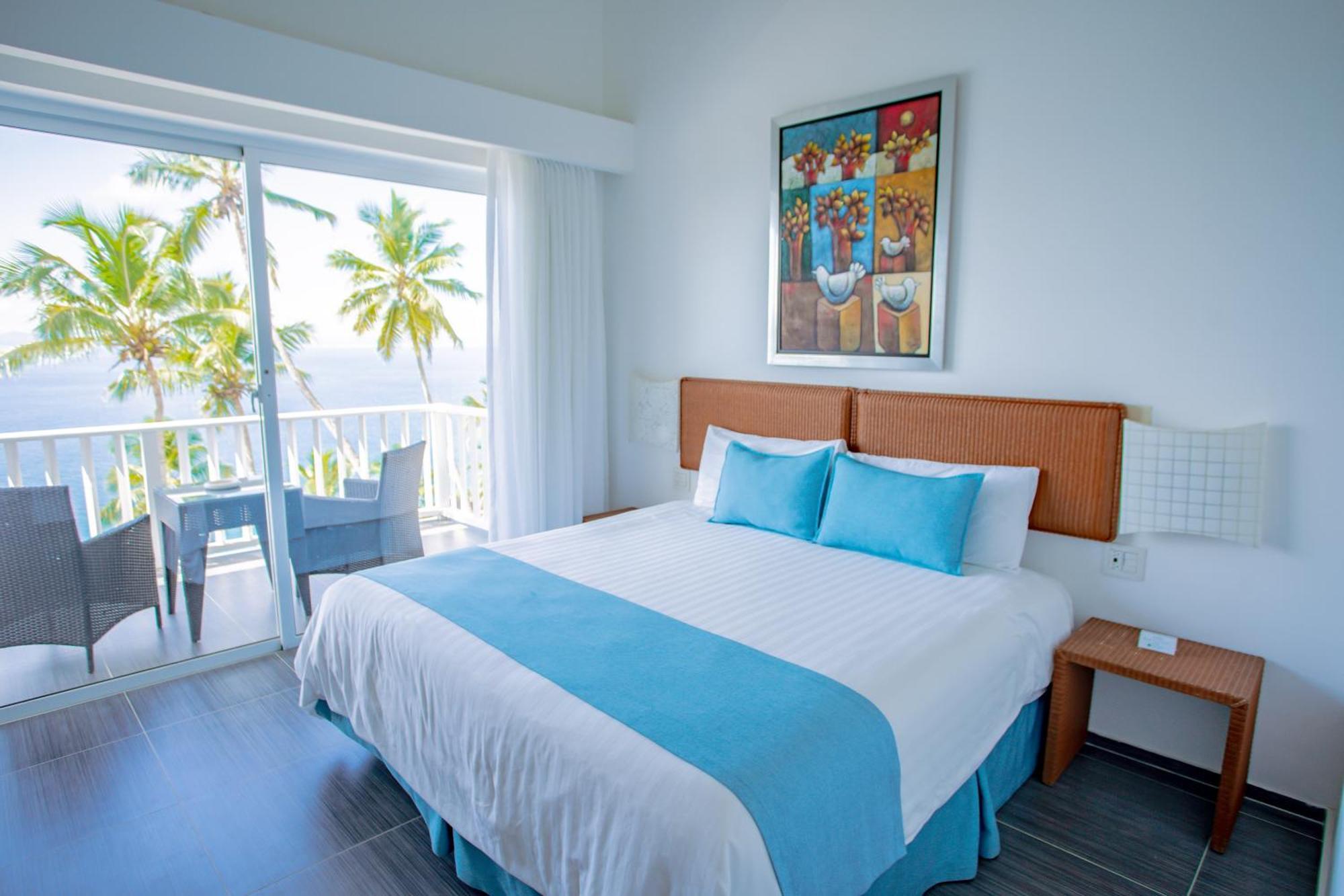 Apartamento En Vista Mare Samana Exterior foto