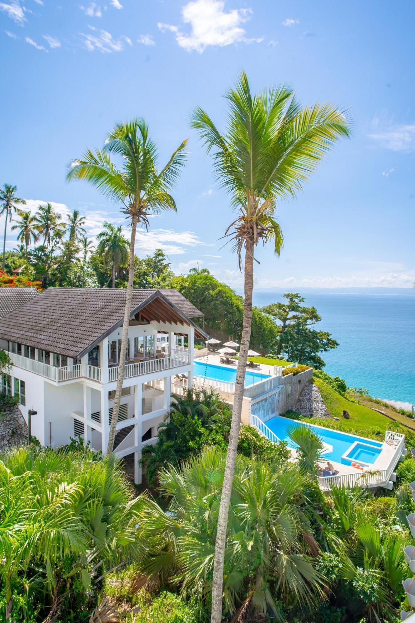 Apartamento En Vista Mare Samana Exterior foto