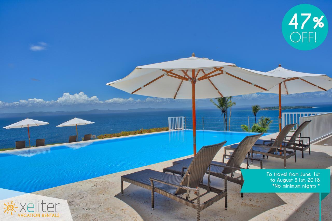 Apartamento En Vista Mare Samana Exterior foto